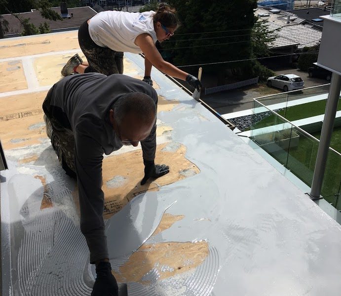 NewPort Dry Deck Inc.