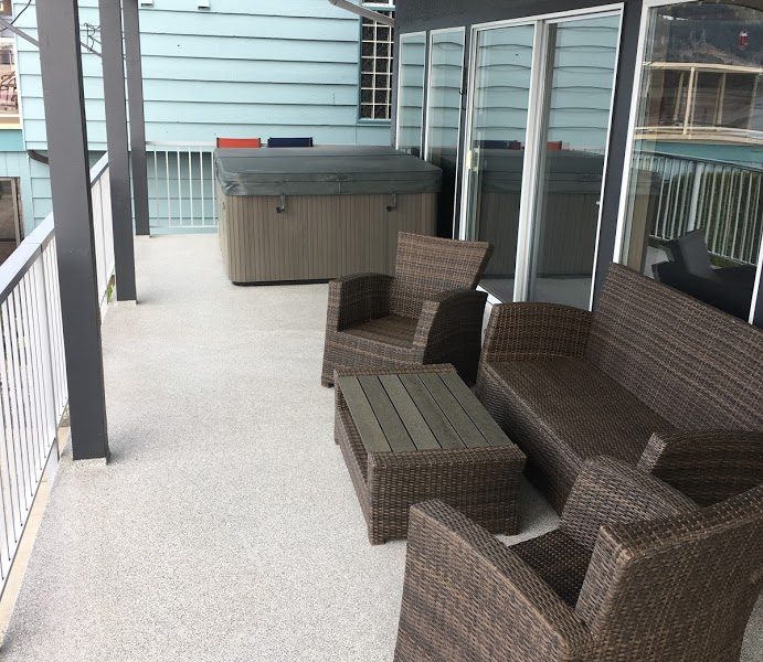 NewPort Dry Deck Inc.