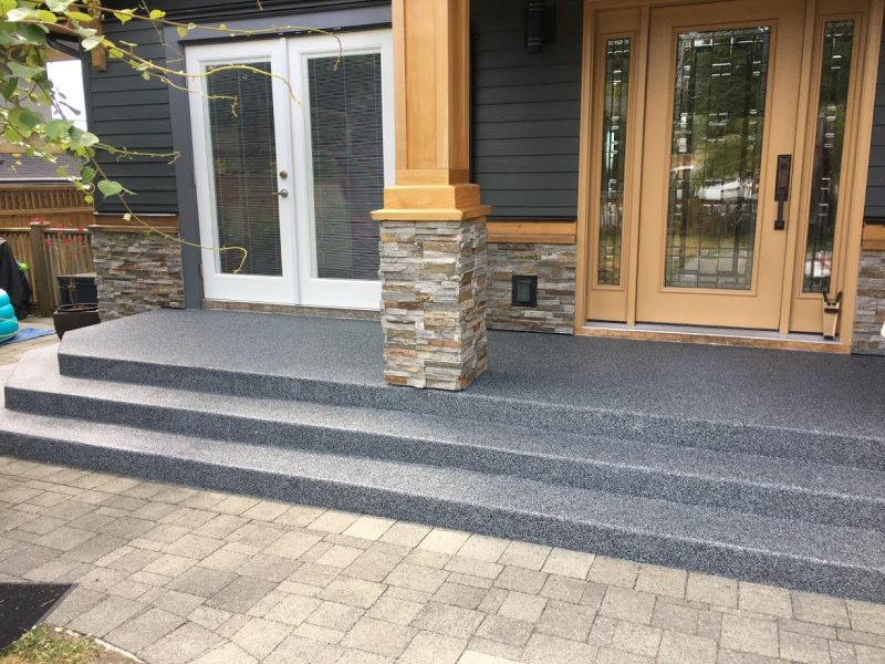 NewPort Dry Deck Inc.