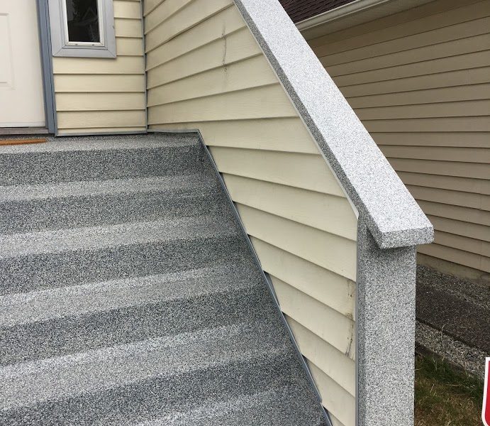 NewPort Dry Deck Inc.