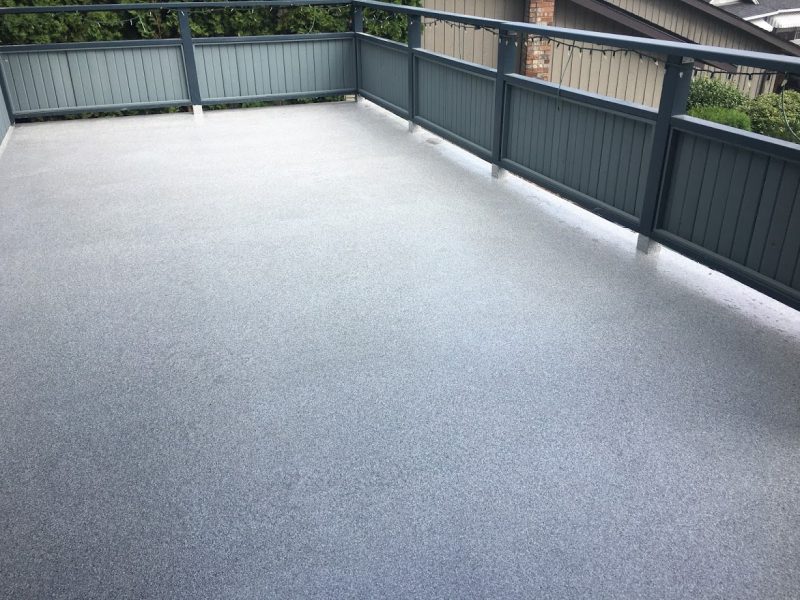 NewPort Dry Deck Inc.
