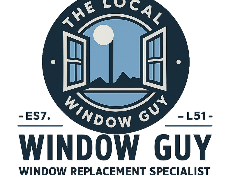 The Local Window Guy
