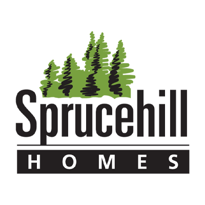 Sprucehill Homes