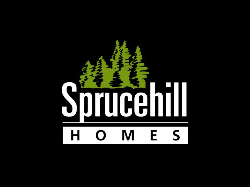 Sprucehill Homes