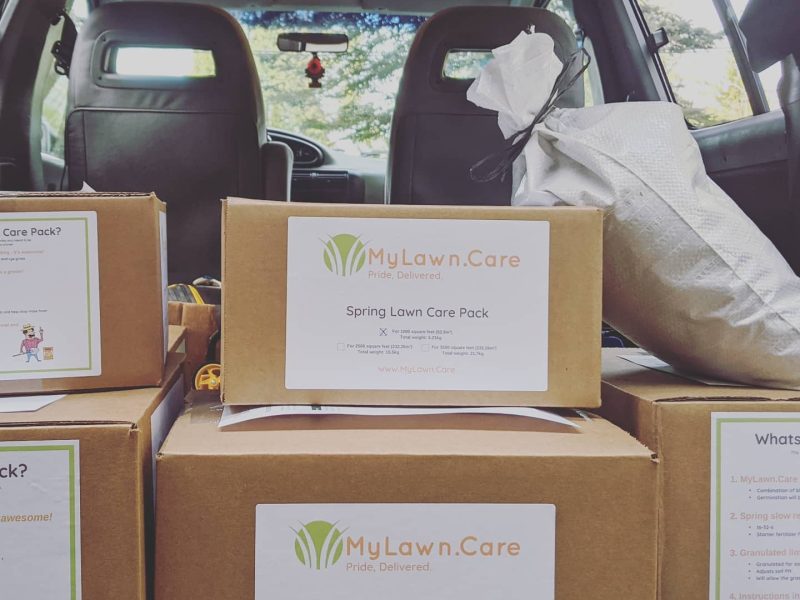 MyLawn.Care