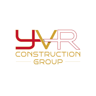 YVR Construction Group ltd