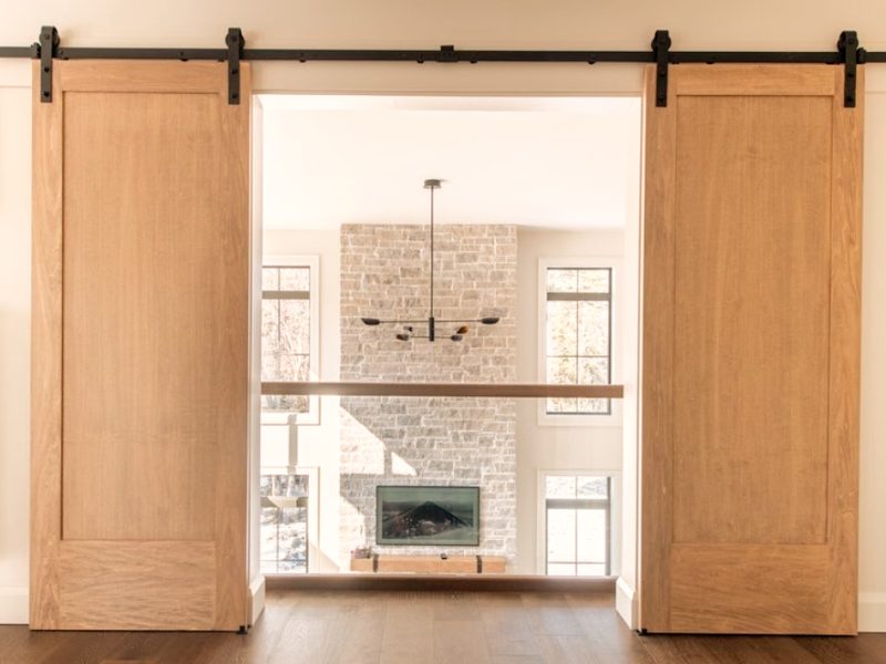 Save On Doors Ltd