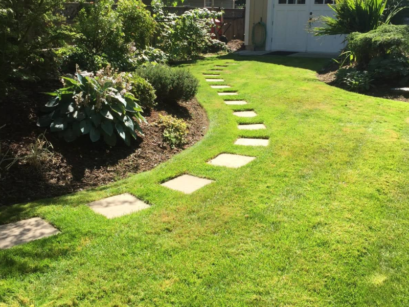 Liberty Lawn Maintenance