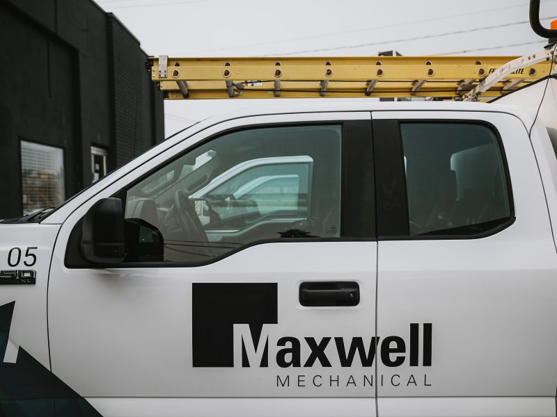 Maxwell Mechanical Ltd.
