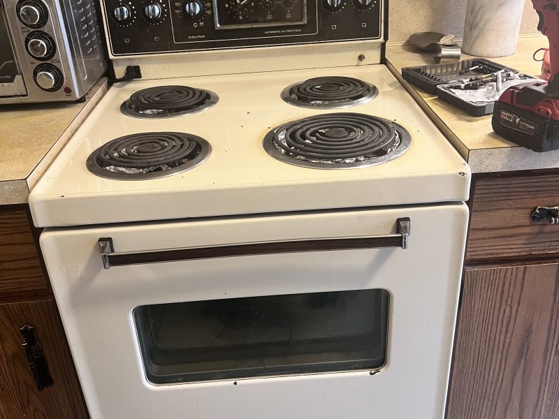 Cloverdale Appliance Repair