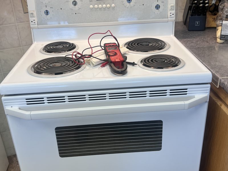 Cloverdale Appliance Repair