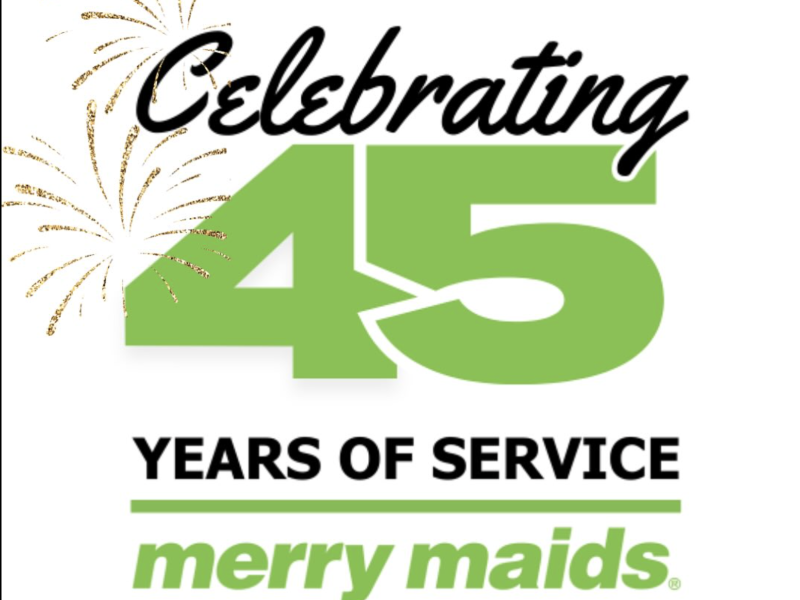 Merry Maids