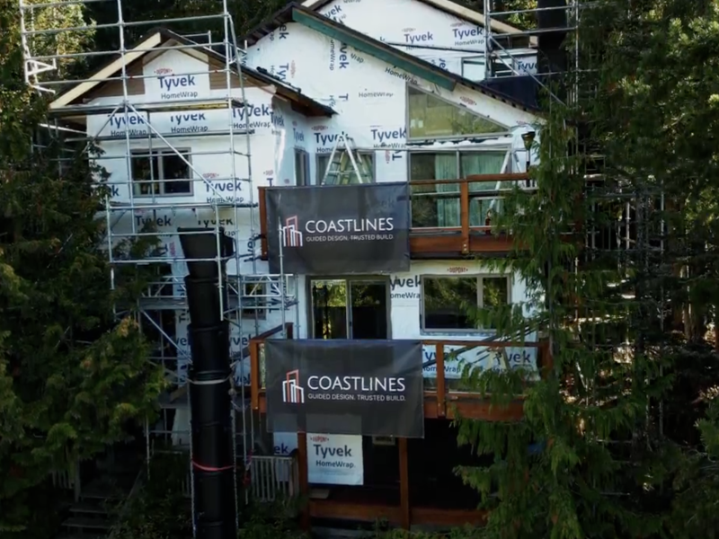 Coastlines Building Company