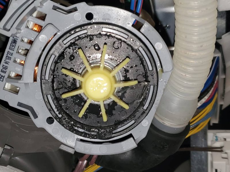 Pete's Appliance Repair