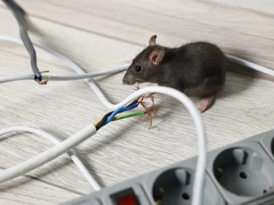 emergency pest control BC