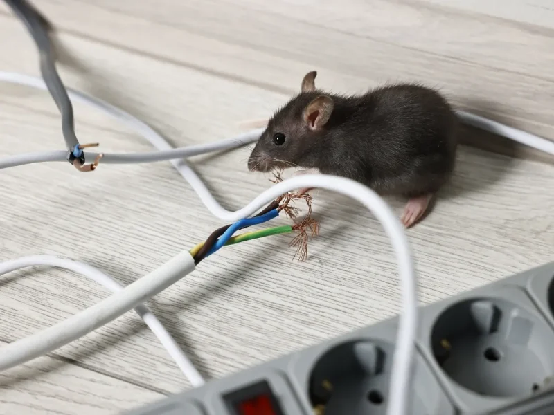 emergency pest control BC