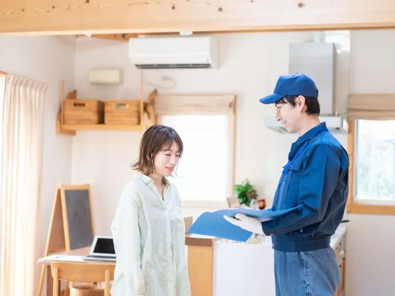 home service providers in British Columbia