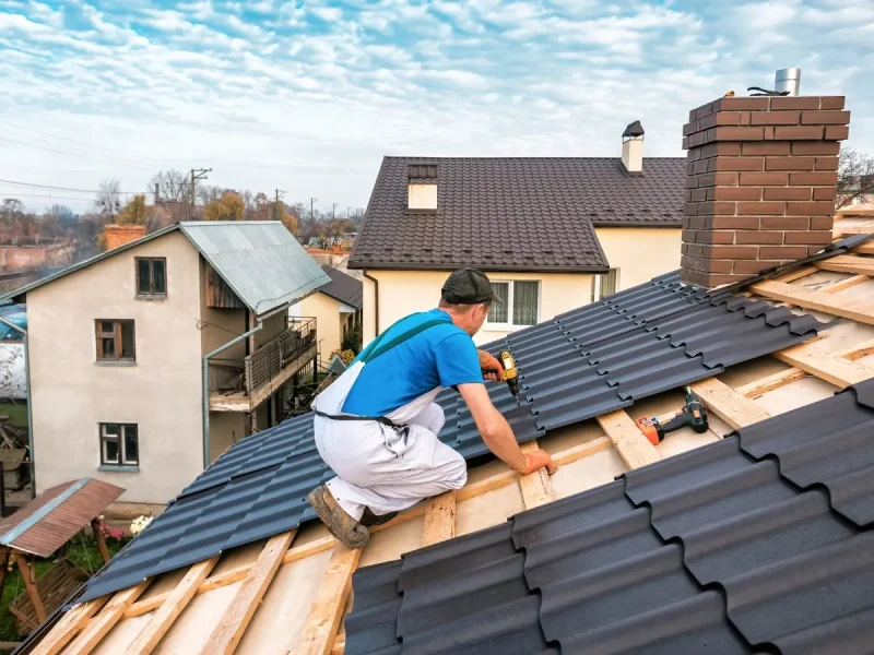 in-demand home services