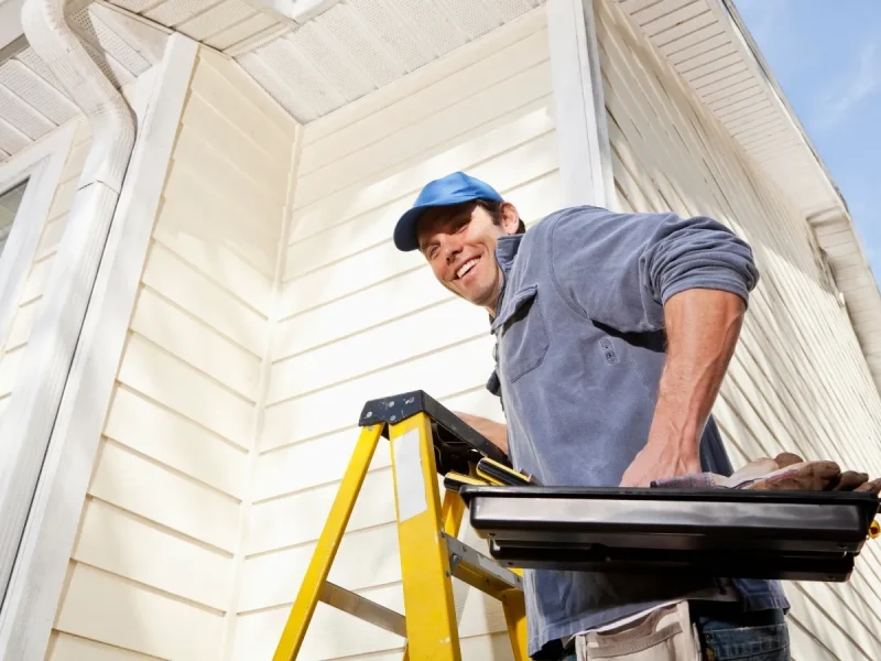 local home service experts in BC