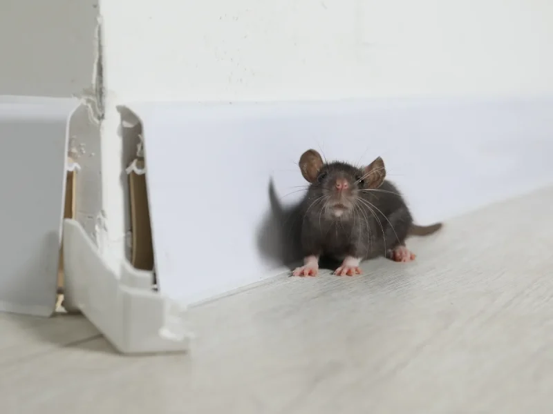 mice control BC