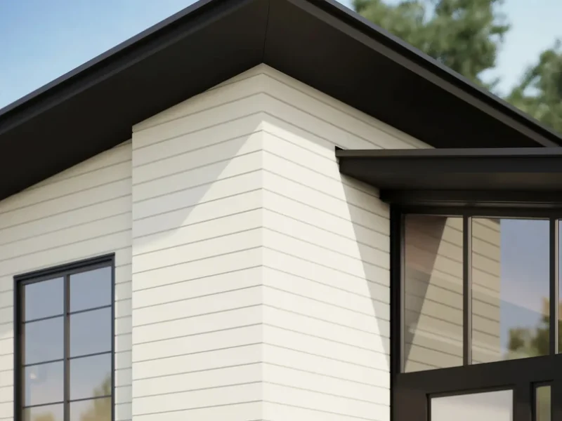 Coastlines Building Company