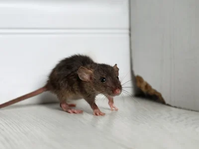 pest control for apartments BC