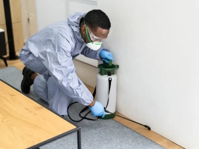 pest control licensing BC
