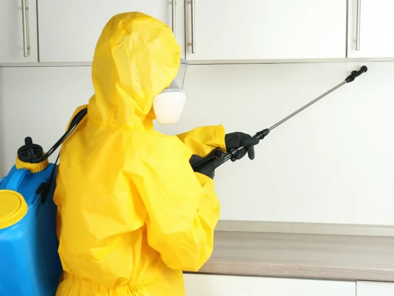 pest control plans BC