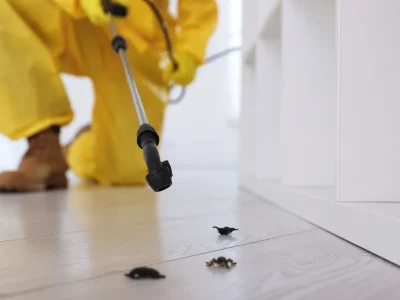 pest prevention BC