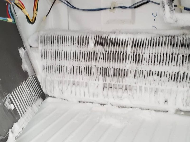 Pete's Appliance Repair