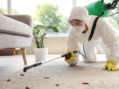 wildlife removal BC