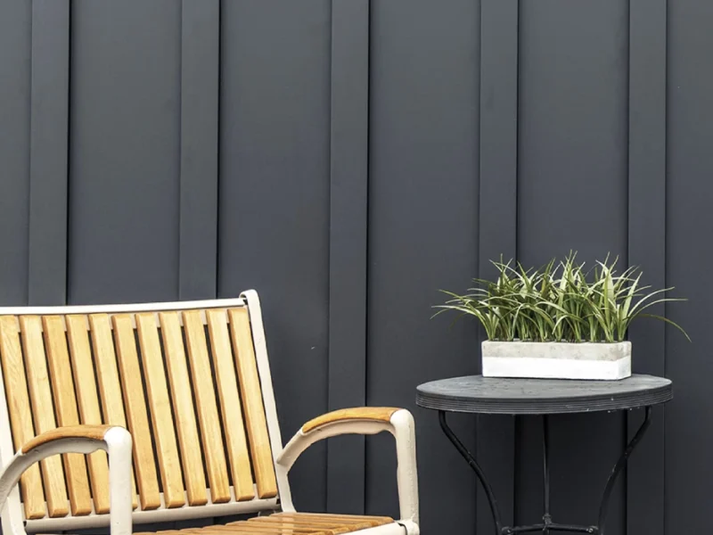 Coastlines Building Company