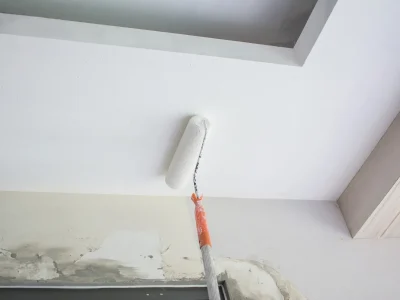 ceiling painting cost Langley