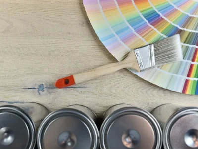 commercial painting cost Abbotsford