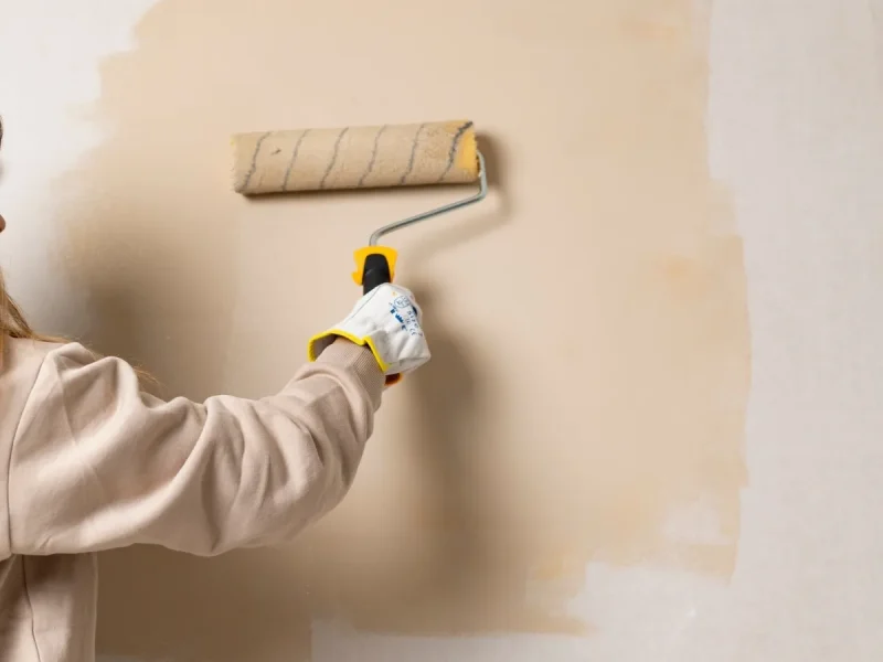 condo painting cost Abbotsford