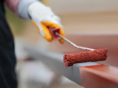 exterior house painting cost BC