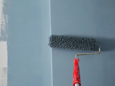 exterior painting cost Surrey