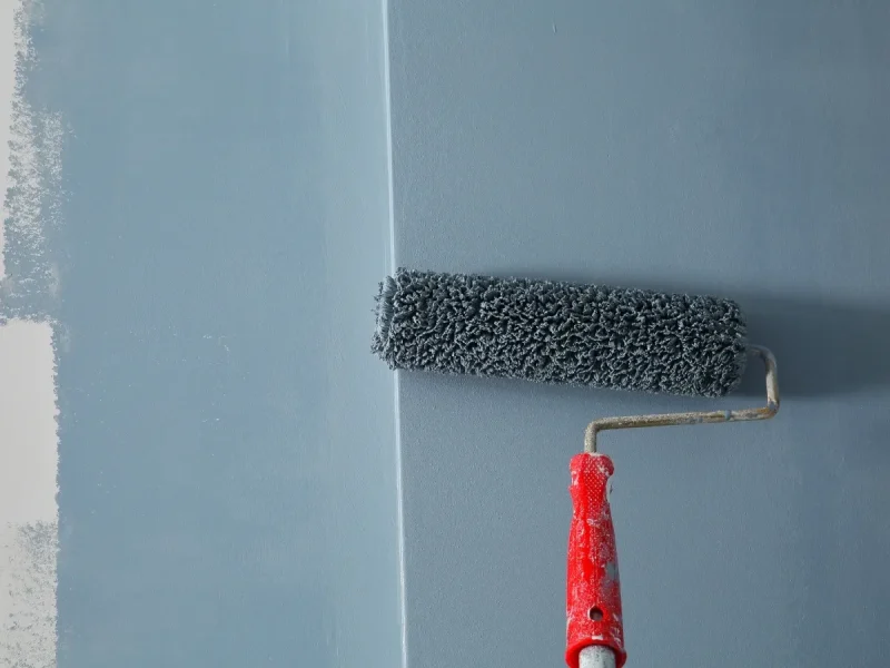 exterior painting cost Surrey