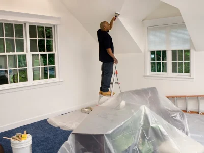 home painting services Surrey
