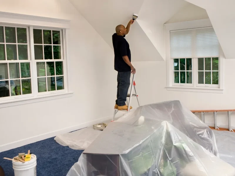home painting services Surrey