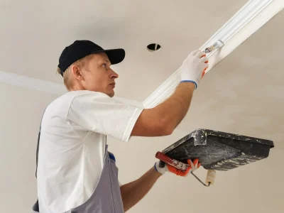 house painting estimate Abbotsford