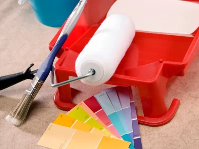 painting costs Surrey