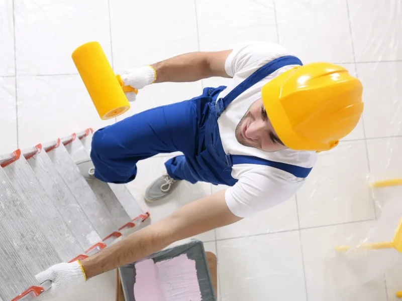 painting company Abbotsford