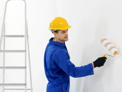 professional painters Langley