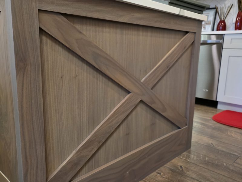 Austin Custom Kitchens