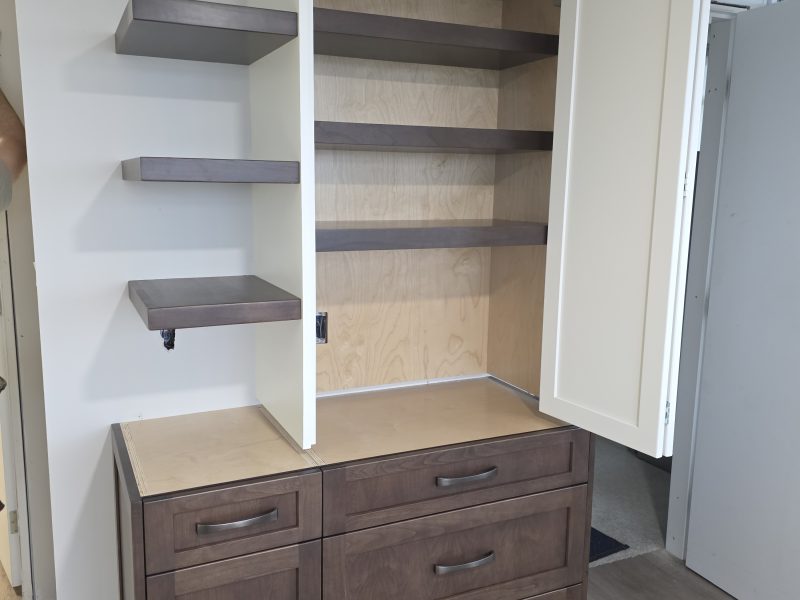 Austin Custom Kitchens
