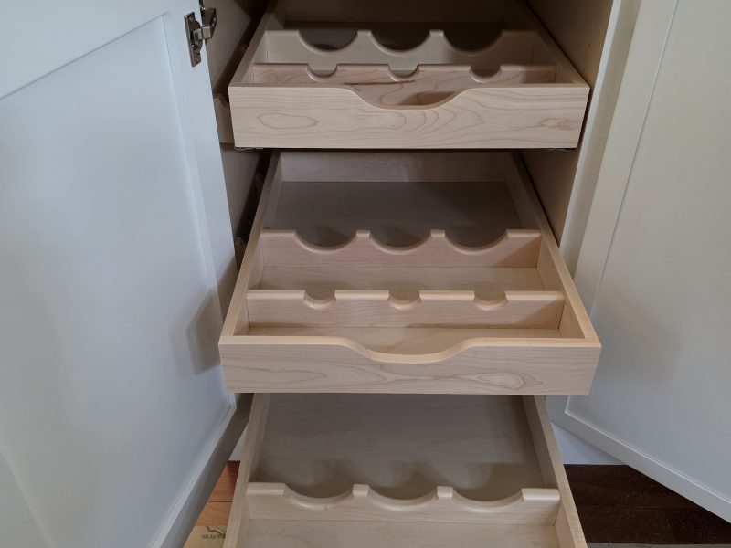 Austin Custom Kitchens