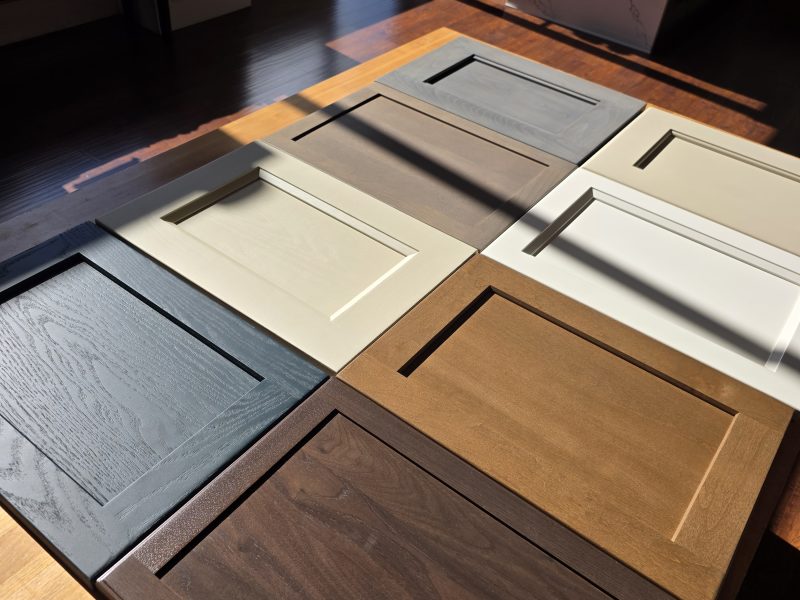 Austin Custom Kitchens