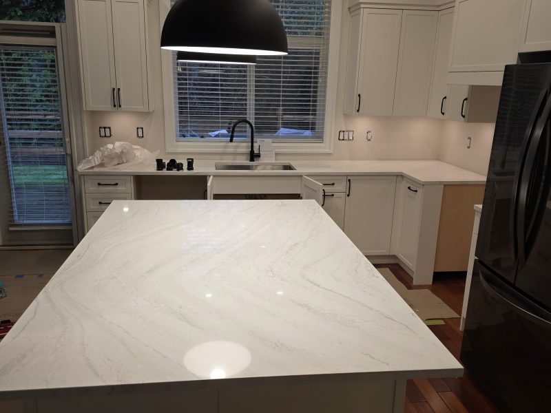 Austin Custom Kitchens