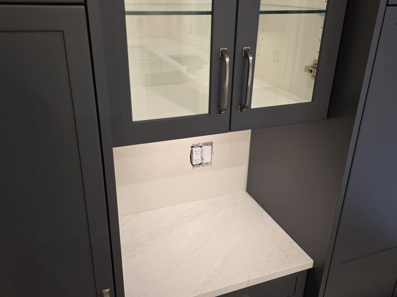 Austin Custom Kitchens